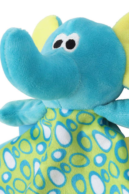 MM701 - BABY MULTI COLOURED COMFORTER