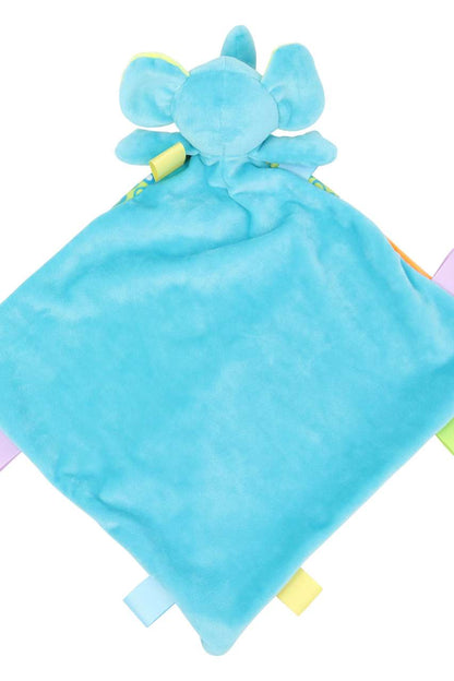 MM701 - BABY MULTI COLOURED COMFORTER