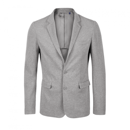 NE03169 - MARCEL MEN - PIQUÉ BLAZER