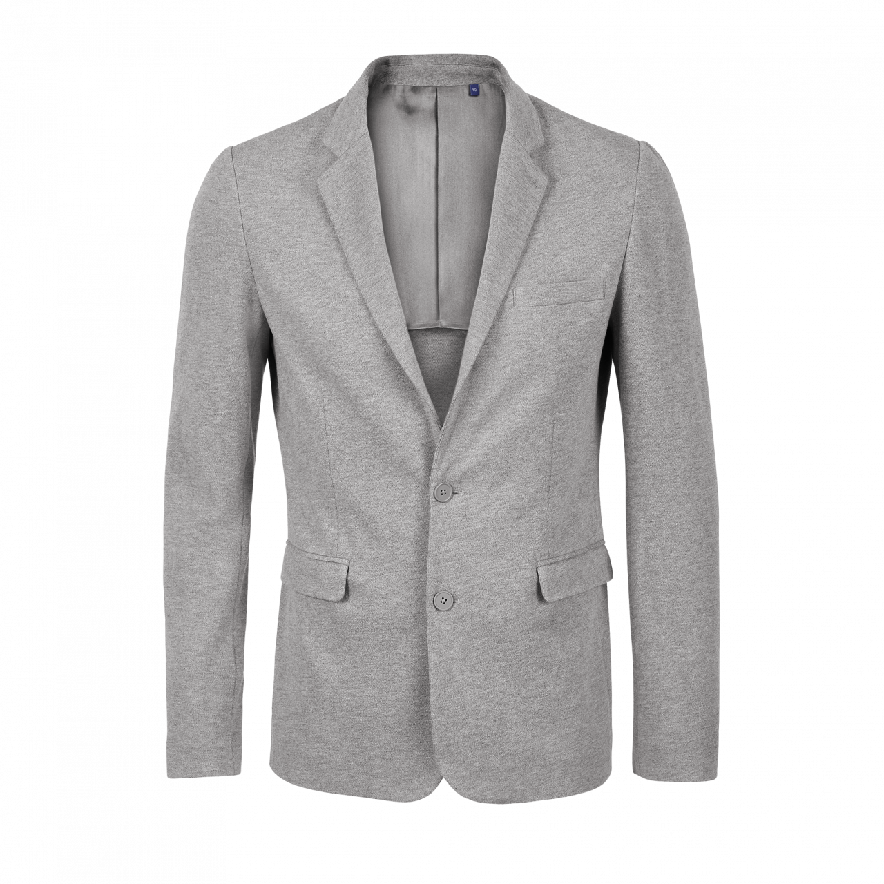 NE03169 - MARCEL MEN - PIQUÉ BLAZER