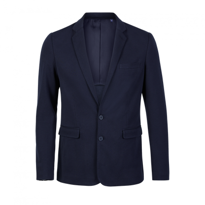 NE03169 - MARCEL MEN - PIQUÉ BLAZER