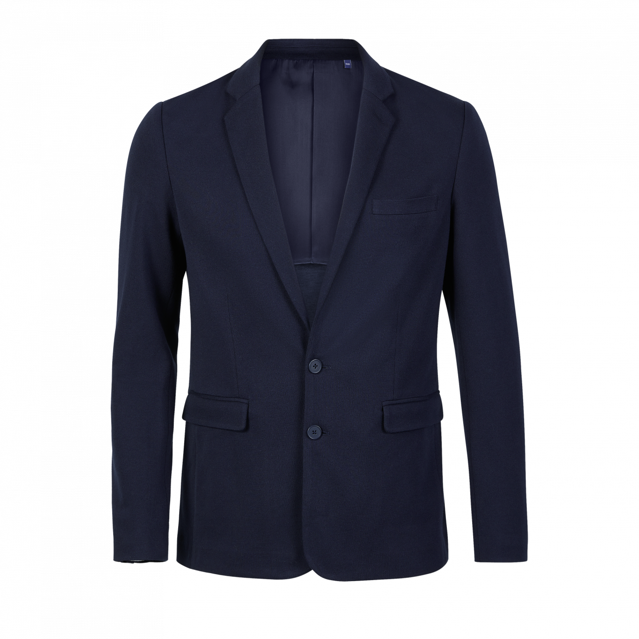 NE03169 - MARCEL MEN - PIQUÉ BLAZER