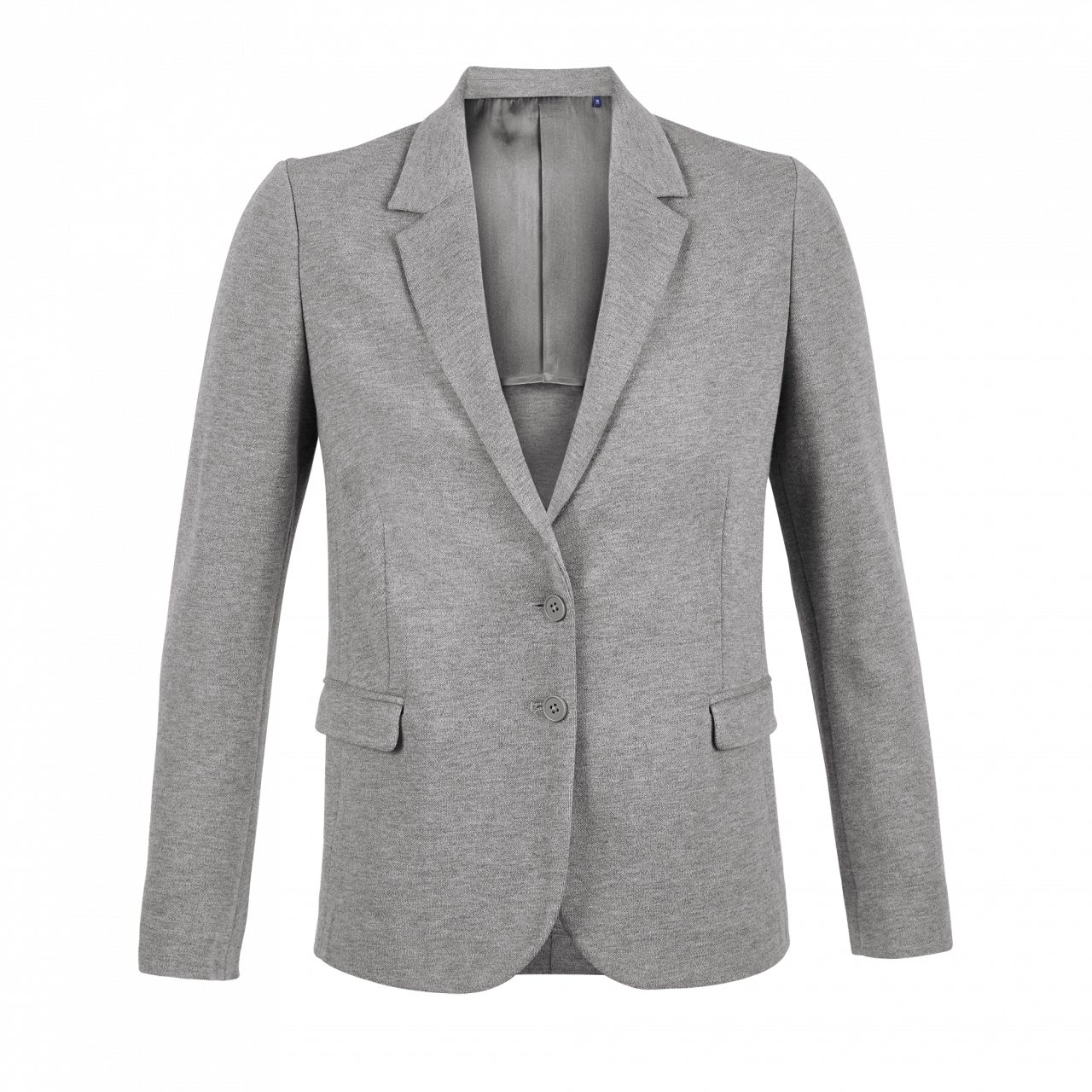 NE03170 - MARCEL WOMEN - PIQUÉ BLAZER