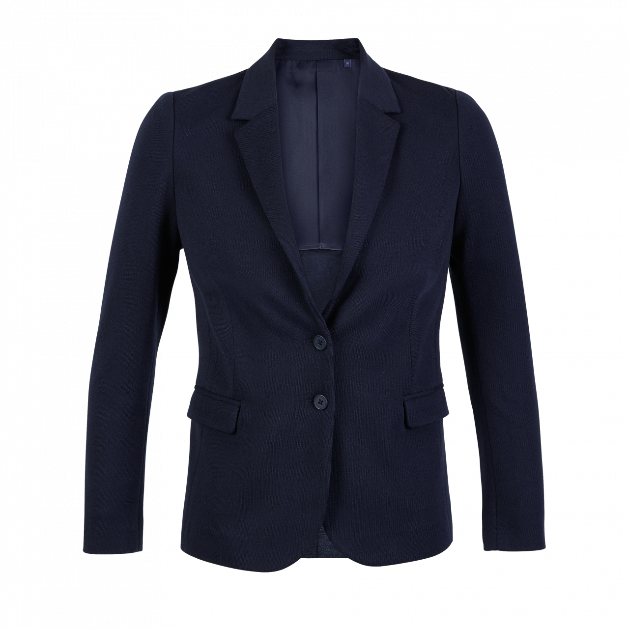 NE03170 - MARCEL WOMEN - PIQUÉ BLAZER