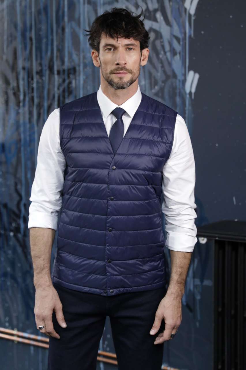 NE03172 - ARTHUR MEN - LIGHTWEIGHT BODYWARMER