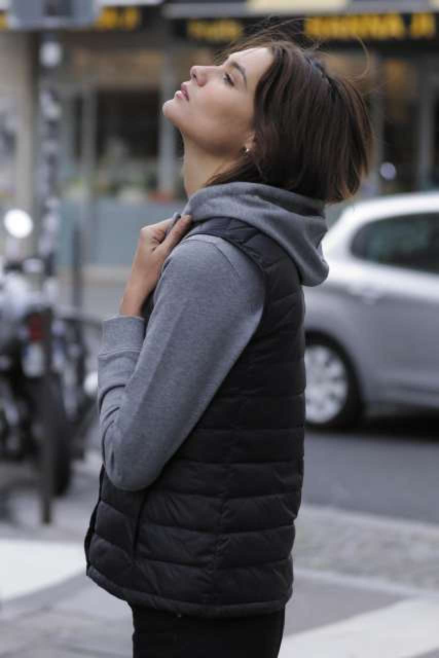 NE03173 - ARTHUR WOMEN - LIGHTWEIGHT BODYWARMER