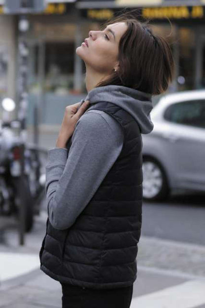 NE03173 - ARTHUR WOMEN - LIGHTWEIGHT BODYWARMER