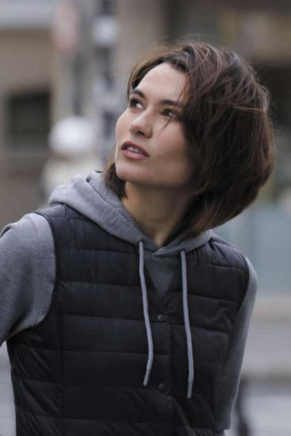 NE03173 - ARTHUR WOMEN - LIGHTWEIGHT BODYWARMER