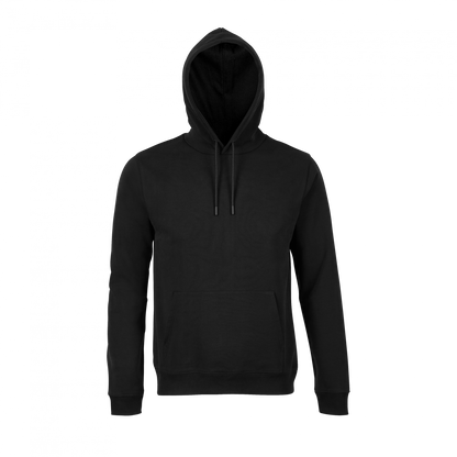 NE03196 - NICHOLAS MEN - FRENCH TERRY HOODED SWEATSHIRT