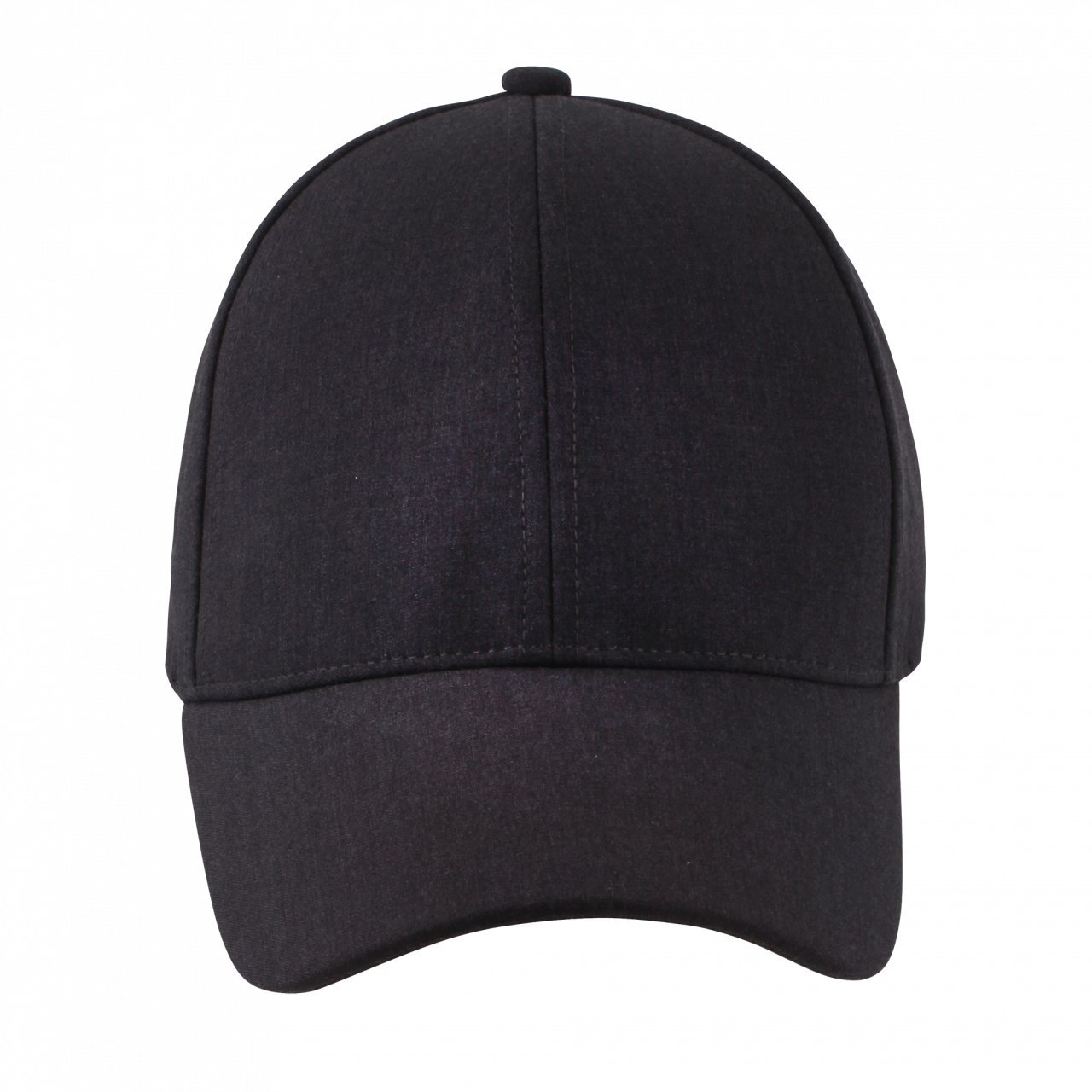 NE03204 - TOM - 6-PANEL CAP
