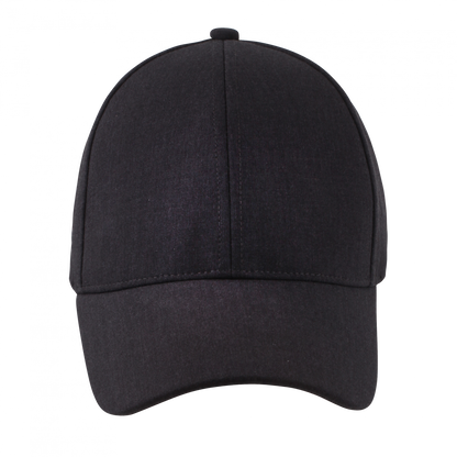 NE03204 - TOM - 6-PANEL CAP