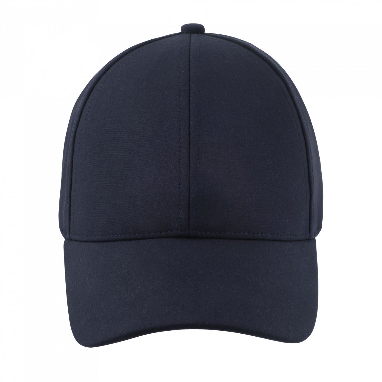 NE03204 - TOM - 6-PANEL CAP