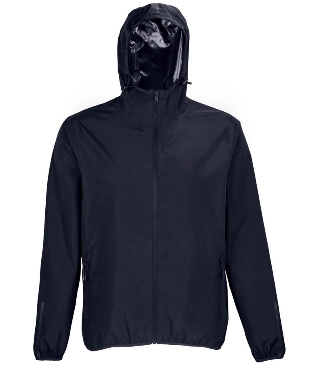 NE03781 - NEOBLU ANDREA - UNISEX WATERPROOF WINDBREAKER