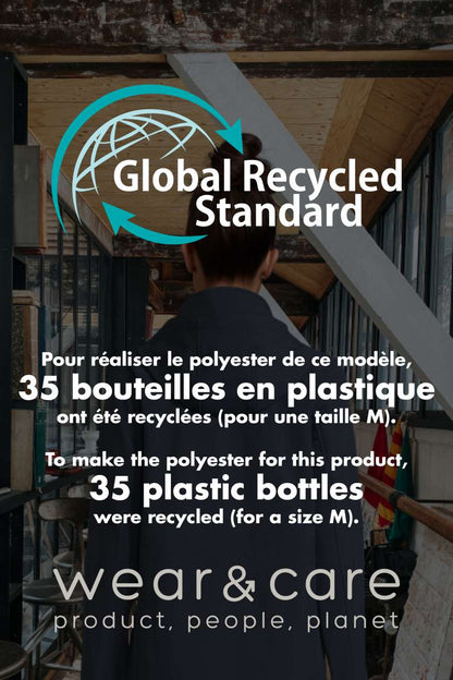 NE03794 - NEOBLU ACHILLE - WOMEN’S SOFTSHELL LONG JACKET