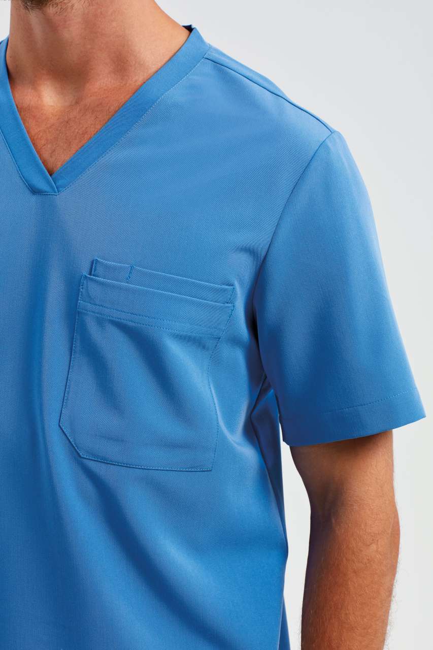 NN200 - 'LIMITLESS' MEN’S ONNA-STRETCH TUNIC