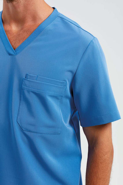 NN200 - 'LIMITLESS' MEN’S ONNA-STRETCH TUNIC