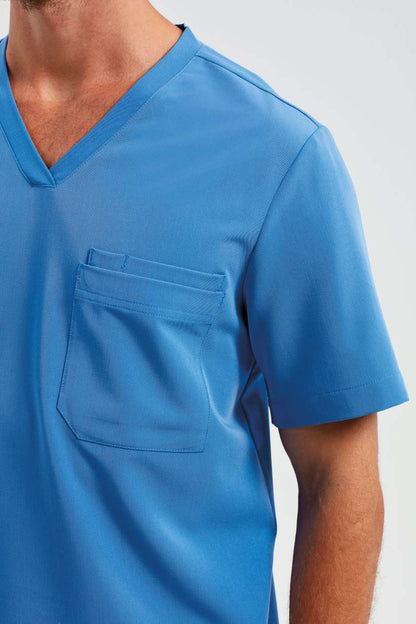 NN200 - 'LIMITLESS' MEN’S ONNA-STRETCH TUNIC