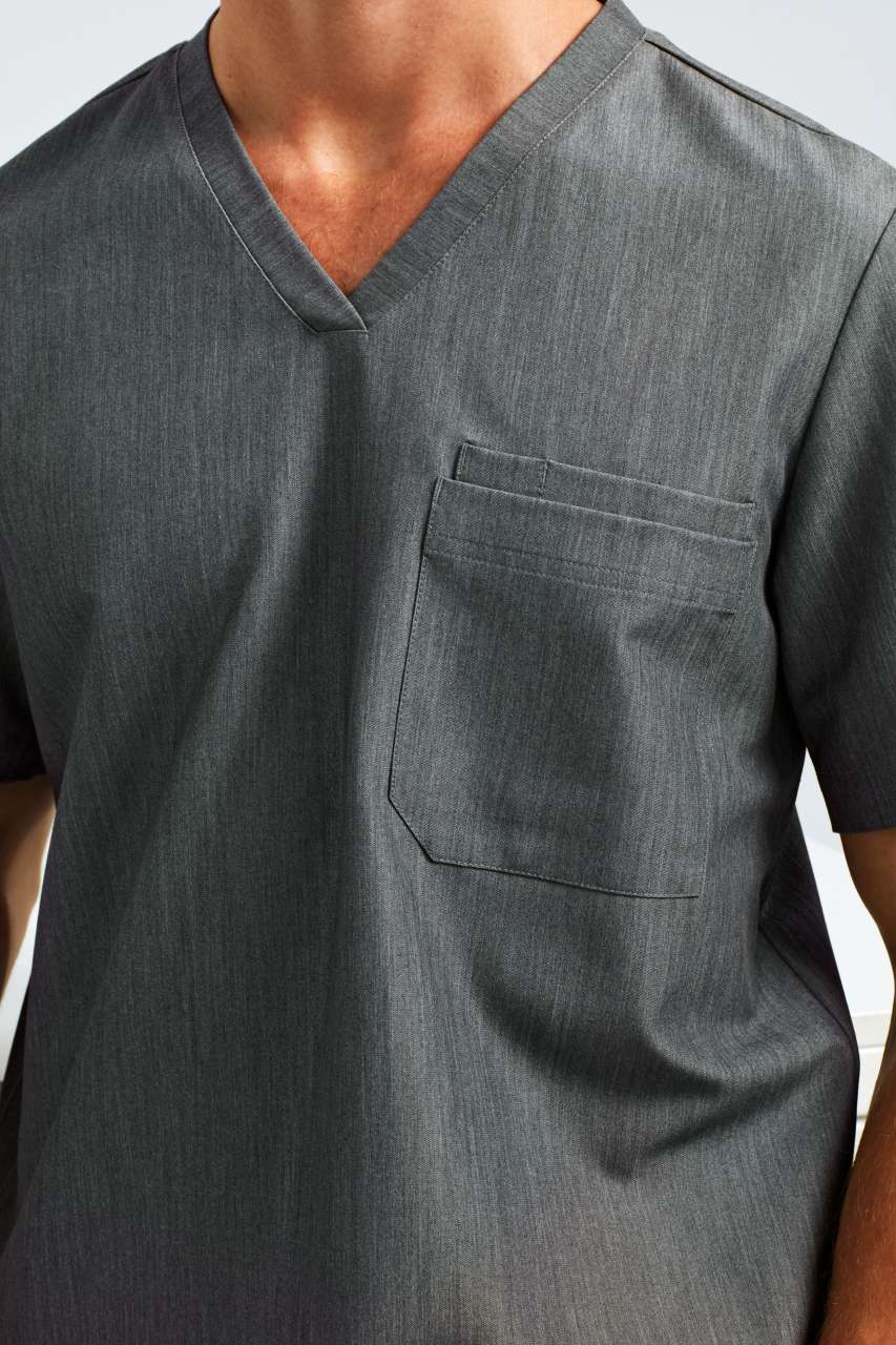NN200 - 'LIMITLESS' MEN’S ONNA-STRETCH TUNIC