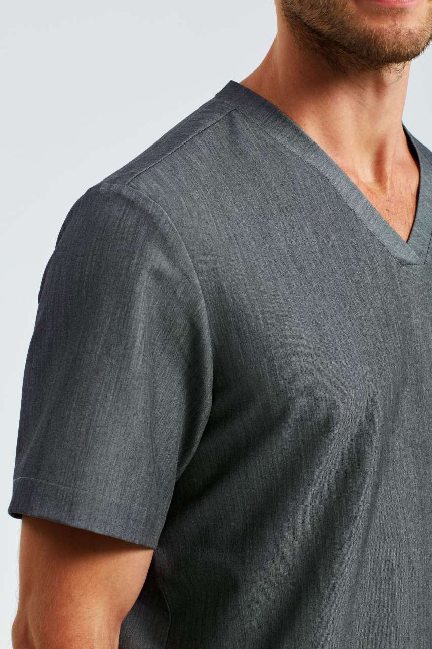 NN200 - 'LIMITLESS' MEN’S ONNA-STRETCH TUNIC
