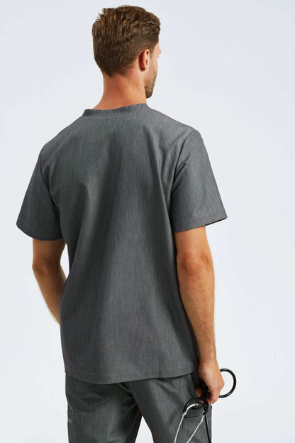 NN200 - 'LIMITLESS' MEN’S ONNA-STRETCH TUNIC