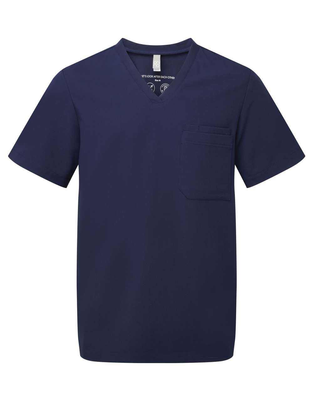 NN200 - 'LIMITLESS' MEN’S ONNA-STRETCH TUNIC