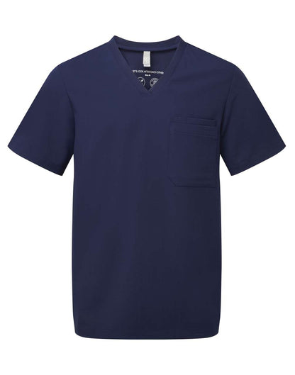 NN200 - 'LIMITLESS' MEN’S ONNA-STRETCH TUNIC