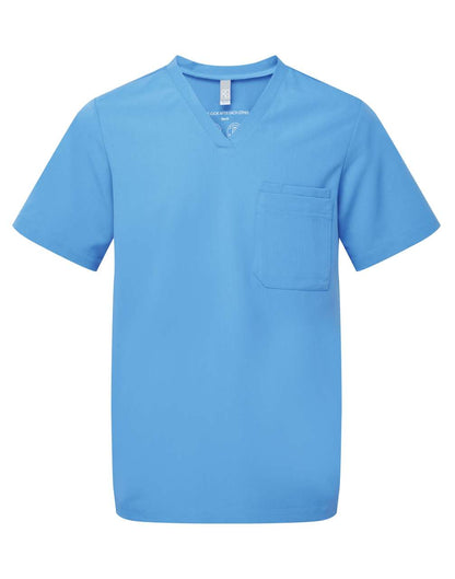NN200 - 'LIMITLESS' MEN’S ONNA-STRETCH TUNIC