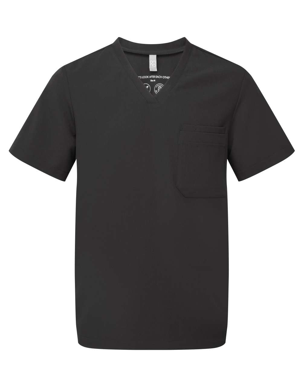 NN200 - 'LIMITLESS' MEN’S ONNA-STRETCH TUNIC