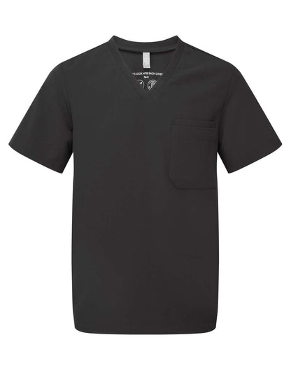 NN200 - 'LIMITLESS' MEN’S ONNA-STRETCH TUNIC