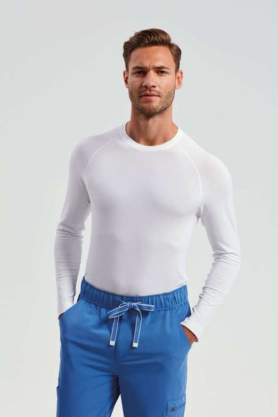 NN270 - 'UNSTOPPABLE' MEN’S FRESH UNDERSCRUB BASELAYER