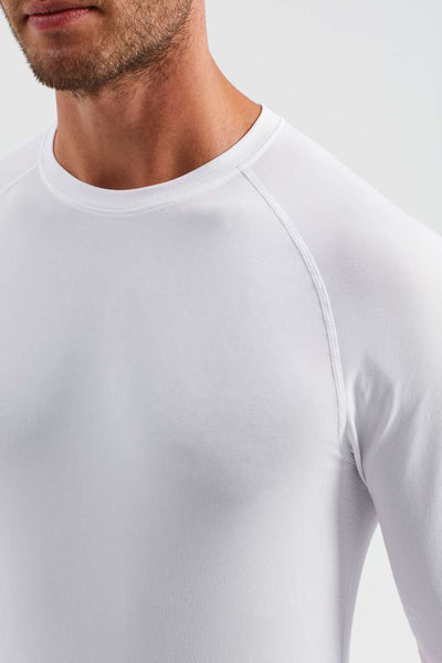NN270 - 'UNSTOPPABLE' MEN’S FRESH UNDERSCRUB BASELAYER