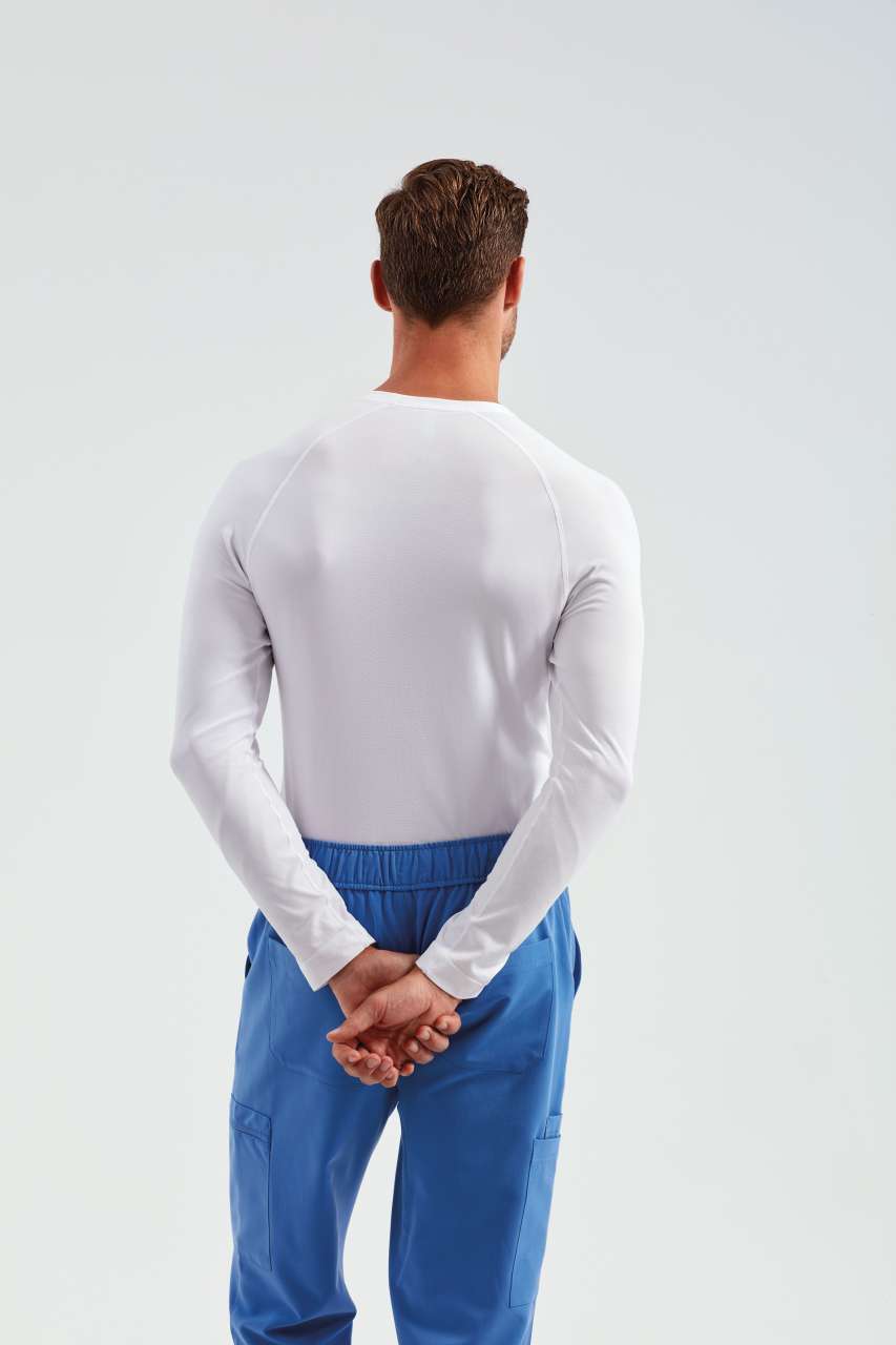 NN270 - 'UNSTOPPABLE' MEN’S FRESH UNDERSCRUB BASELAYER