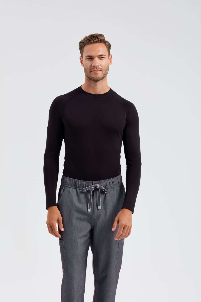 NN270 - 'UNSTOPPABLE' MEN’S FRESH UNDERSCRUB BASELAYER