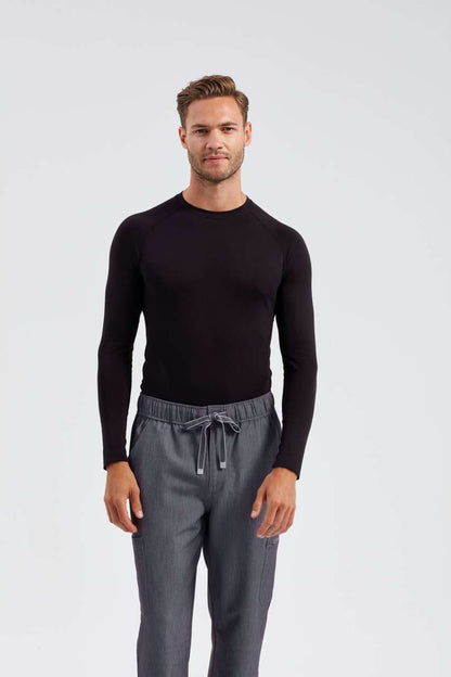 NN270 - 'UNSTOPPABLE' MEN’S FRESH UNDERSCRUB BASELAYER