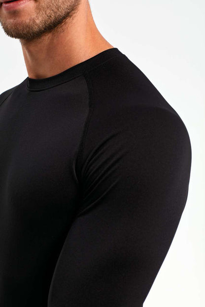 NN270 - 'UNSTOPPABLE' MEN’S FRESH UNDERSCRUB BASELAYER