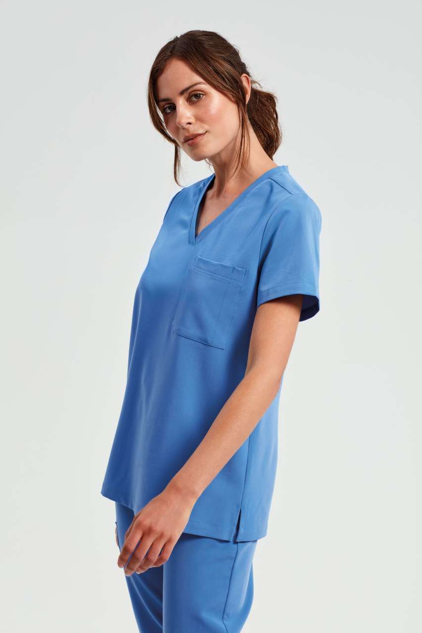 NN300 - 'LIMITLESS' WOMEN’S ONNA-STRETCH TUNIC