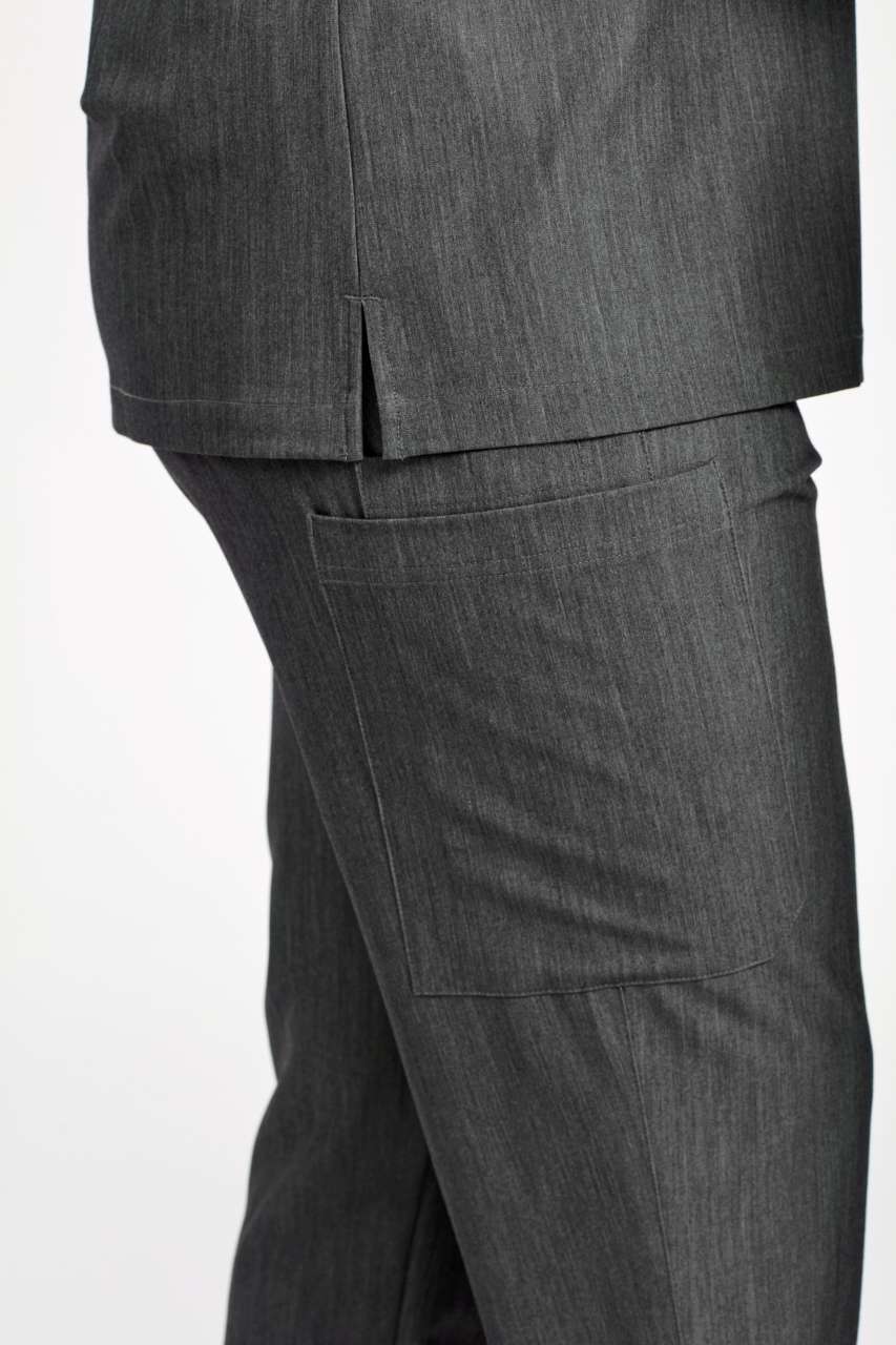 NN300 - 'LIMITLESS' WOMEN’S ONNA-STRETCH TUNIC