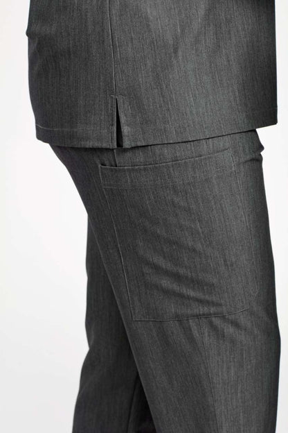 NN300 - 'LIMITLESS' WOMEN’S ONNA-STRETCH TUNIC