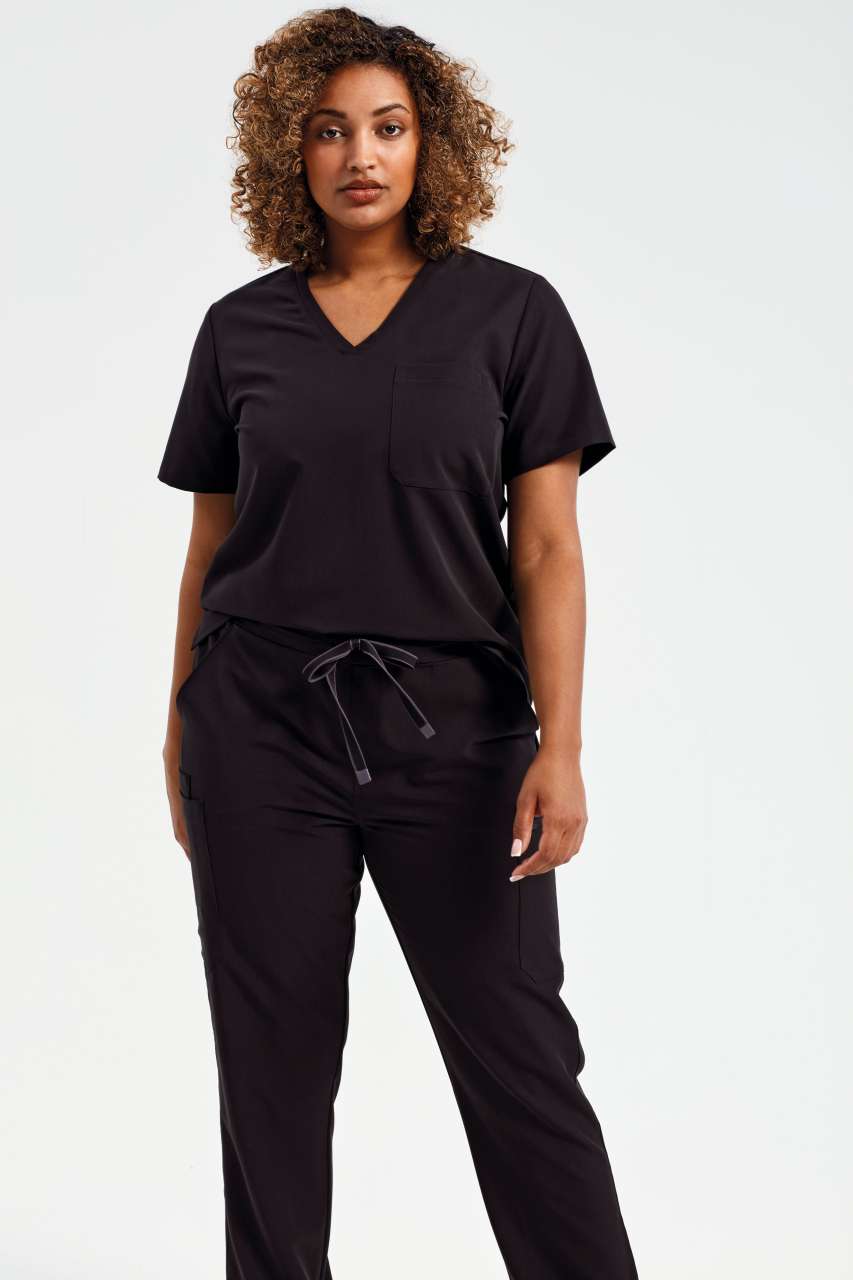 NN300 - 'LIMITLESS' WOMEN’S ONNA-STRETCH TUNIC