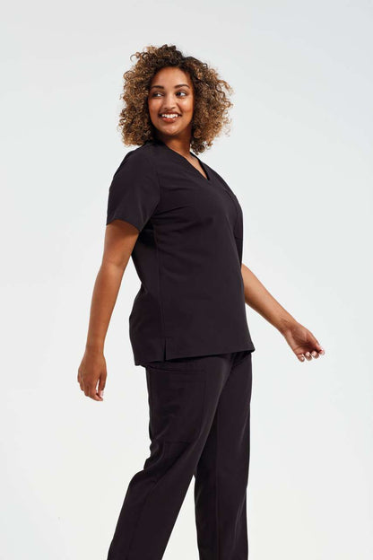 NN300 - 'LIMITLESS' WOMEN’S ONNA-STRETCH TUNIC