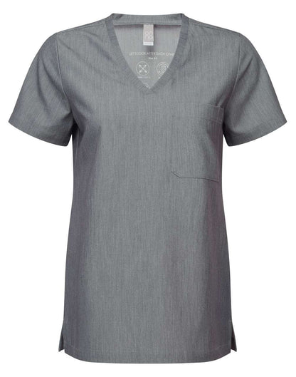 NN300 - 'LIMITLESS' WOMEN’S ONNA-STRETCH TUNIC