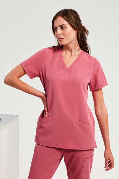 NN310 - 'INVINCIBLE' WOMEN’S ONNA-STRETCH TUNIC