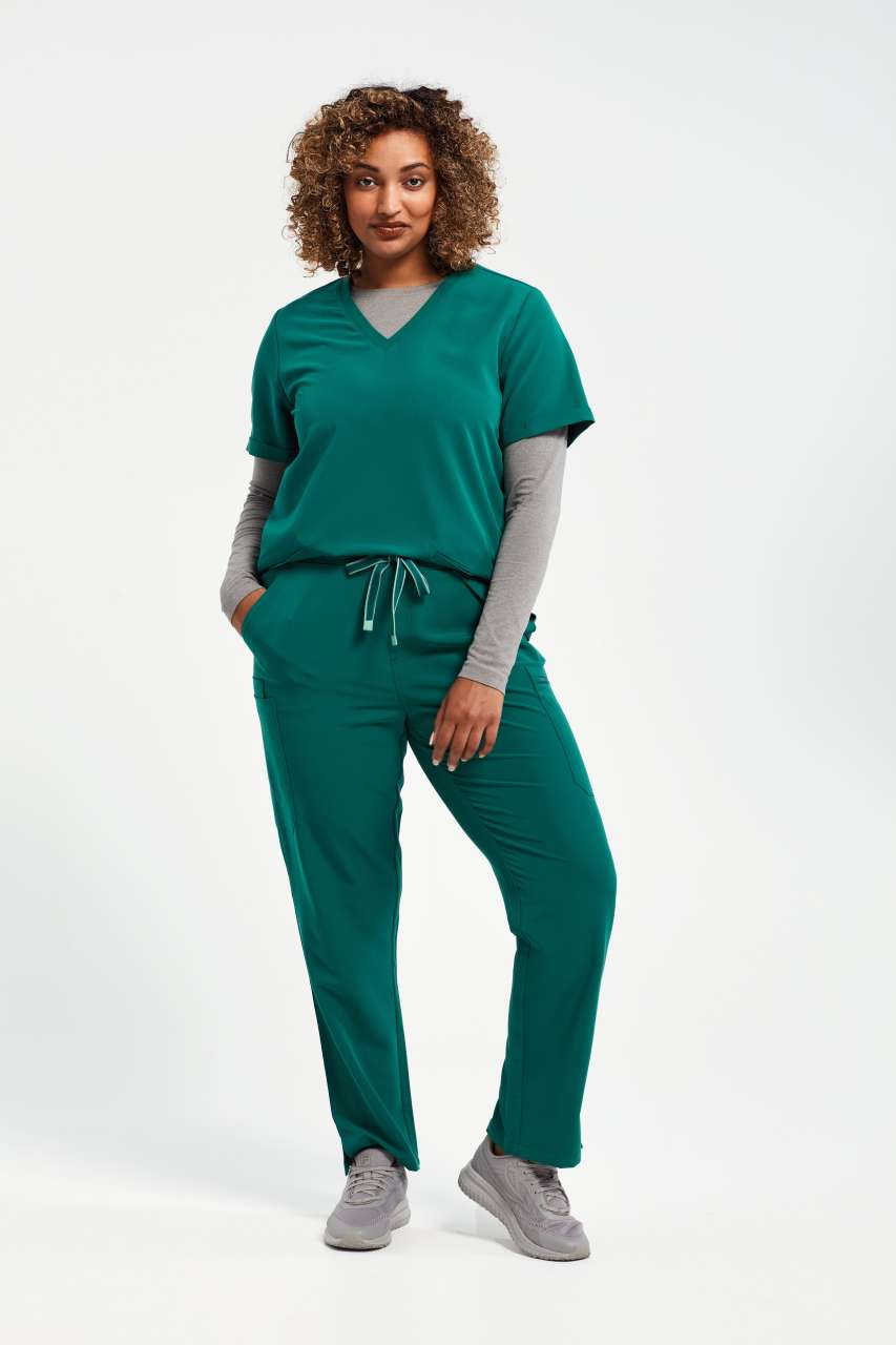 NN310 - 'INVINCIBLE' WOMEN’S ONNA-STRETCH TUNIC