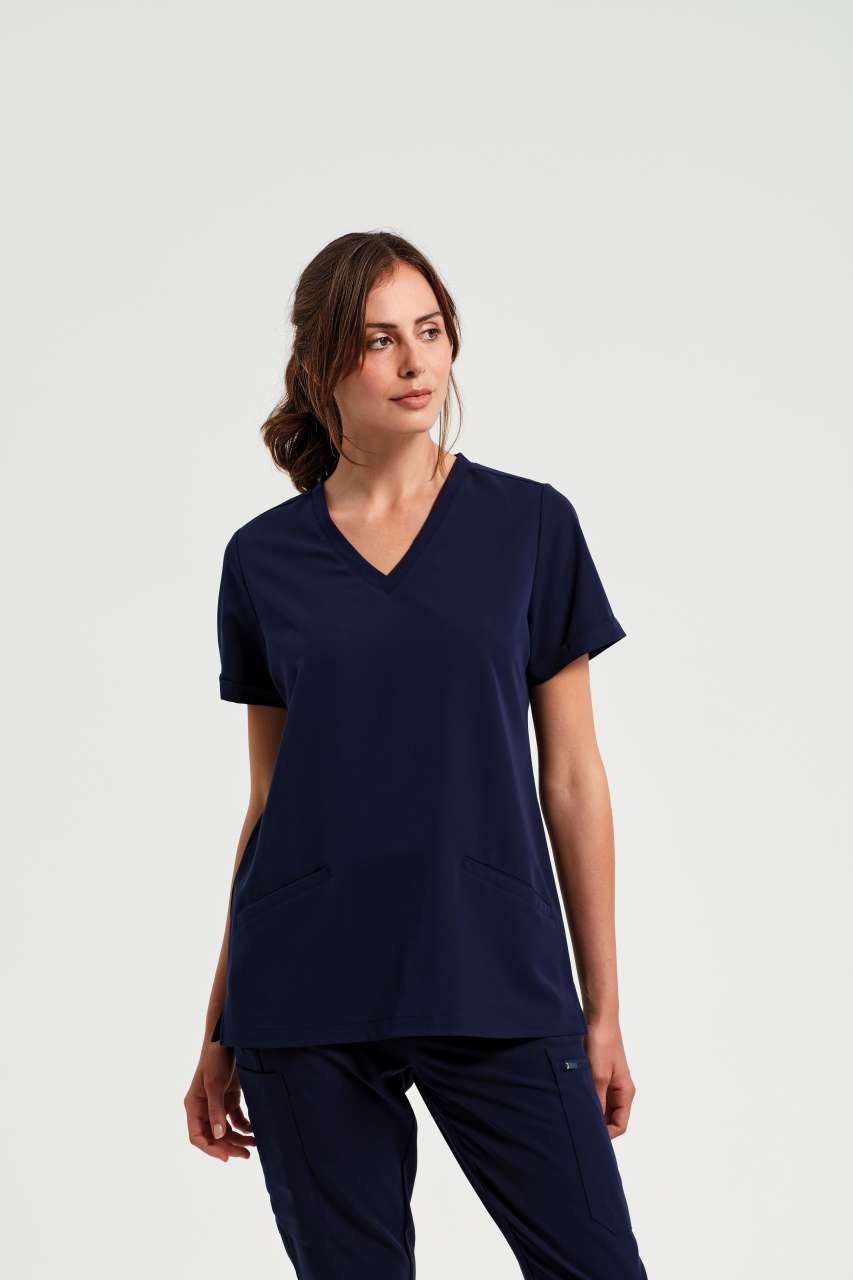 NN310 - 'INVINCIBLE' WOMEN’S ONNA-STRETCH TUNIC