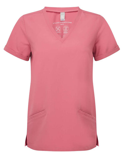 NN310 - 'INVINCIBLE' WOMEN’S ONNA-STRETCH TUNIC
