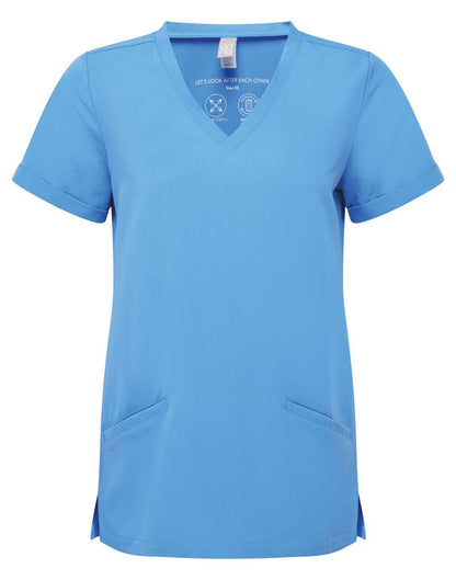 NN310 - 'INVINCIBLE' WOMEN’S ONNA-STRETCH TUNIC