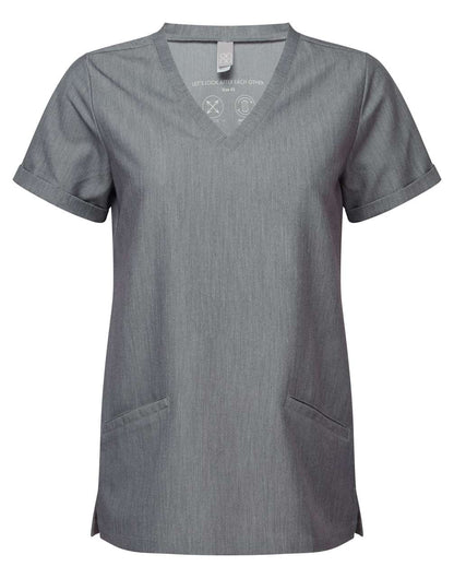 NN310 - 'INVINCIBLE' WOMEN’S ONNA-STRETCH TUNIC