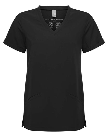 NN310 - 'INVINCIBLE' WOMEN’S ONNA-STRETCH TUNIC