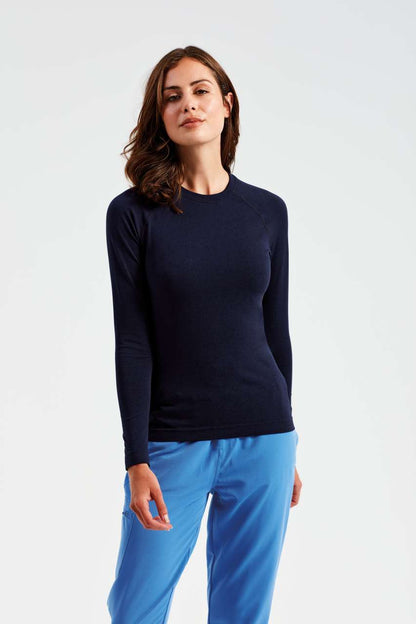 NN370 - UNSTOPPABLE' WOMEN’S FRESH UNDERSCRUB BASELAYER