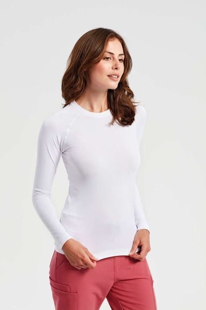 NN370 - UNSTOPPABLE' WOMEN’S FRESH UNDERSCRUB BASELAYER